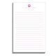 Petite Heart Notepads Image 2 of 2